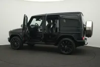 Mercedes-Benz G 400 (Clasa G) din 2021 cu 76.577 km - oferta MER255159 - foto 16