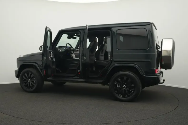Mercedes-Benz G 400 (Clasa G) din 2021 cu 76.577 km - oferta MER255159 - foto 16
