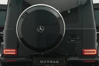 Mercedes-Benz G 400 (Clasa G) din 2021 cu 76.577 km - oferta MER255159 - foto 17