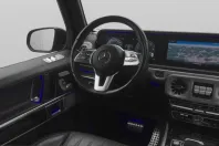 Mercedes-Benz G 400 (Clasa G) din 2021 cu 76.577 km - oferta MER255159 - foto 19