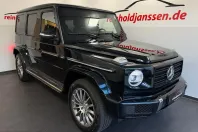 Mercedes-Benz G 350 (Clasa G) din 2021 cu 99.950 km - oferta MER255161 - foto 1