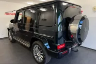 Mercedes-Benz G 350 (Clasa G) din 2021 cu 99.950 km - oferta MER255161 - foto 2