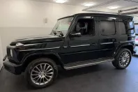 Mercedes-Benz G 350 (Clasa G) din 2021 cu 99.950 km - oferta MER255161 - foto 3