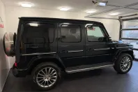 Mercedes-Benz G 350 (Clasa G) din 2021 cu 99.950 km - oferta MER255161 - foto 4