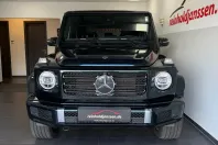 Mercedes-Benz G 350 (Clasa G) din 2021 cu 99.950 km - oferta MER255161 - foto 5