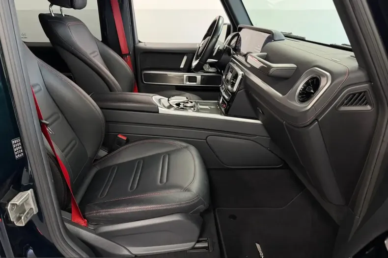 Mercedes-Benz G 350 (Clasa G) din 2021 cu 99.950 km - oferta MER255161 - foto 10