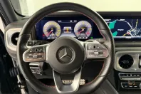 Mercedes-Benz G 350 (Clasa G) din 2021 cu 99.950 km - oferta MER255161 - foto 11