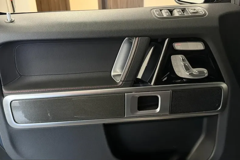 Mercedes-Benz G 350 (Clasa G) din 2021 cu 99.950 km - oferta MER255161 - foto 19