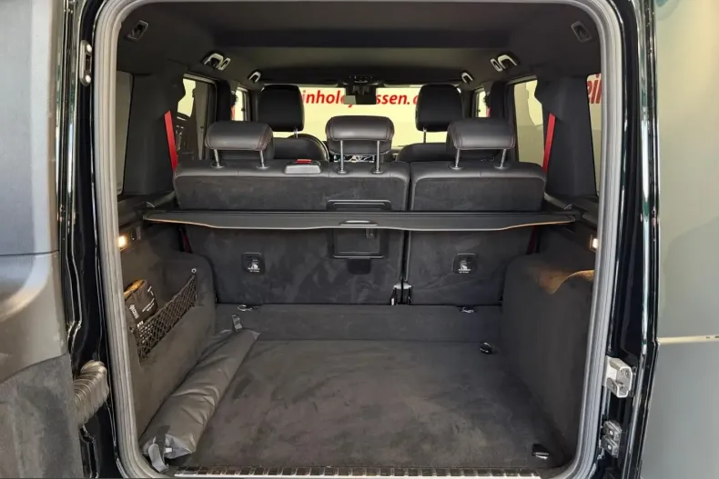 Mercedes-Benz G 350 (Clasa G) din 2021 cu 99.950 km - oferta MER255161 - foto 22
