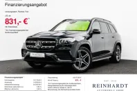 Mercedes-Benz GLS 400 (Clasa GLS) din 2023 cu 91.733 km - oferta MER255162 - foto 1