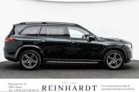 Mercedes-Benz GLS 400 (Clasa GLS) din 2023 cu 91.733 km - oferta MER255162 - foto 8