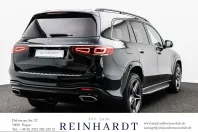 Mercedes-Benz GLS 400 (Clasa GLS) din 2023 cu 91.733 km - oferta MER255162 - foto 9