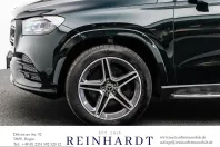 Mercedes-Benz GLS 400 (Clasa GLS) din 2023 cu 91.733 km - oferta MER255162 - foto 13