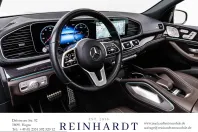 Mercedes-Benz GLS 400 (Clasa GLS) din 2023 cu 91.733 km - oferta MER255162 - foto 18
