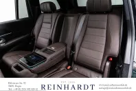 Mercedes-Benz GLS 400 (Clasa GLS) din 2023 cu 91.733 km - oferta MER255162 - foto 19