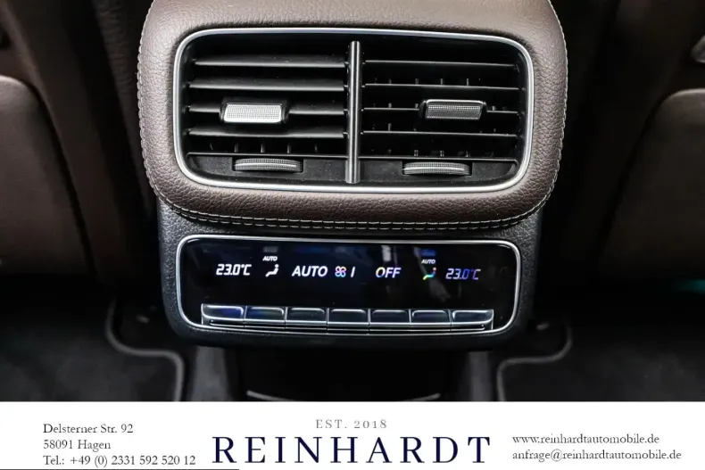 Mercedes-Benz GLS 400 (Clasa GLS) din 2023 cu 91.733 km - oferta MER255162 - foto 21