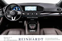 Mercedes-Benz GLS 400 (Clasa GLS) din 2023 cu 91.733 km - oferta MER255162 - foto 22