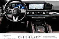 Mercedes-Benz GLS 400 (Clasa GLS) din 2023 cu 91.733 km - oferta MER255162 - foto 23