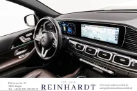 Mercedes-Benz GLS 400 (Clasa GLS) din 2023 cu 91.733 km - oferta MER255162 - foto 25