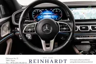 Mercedes-Benz GLS 400 (Clasa GLS) din 2023 cu 91.733 km - oferta MER255162 - foto 27