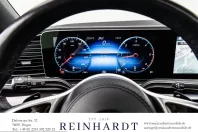 Mercedes-Benz GLS 400 (Clasa GLS) din 2023 cu 91.733 km - oferta MER255162 - foto 28