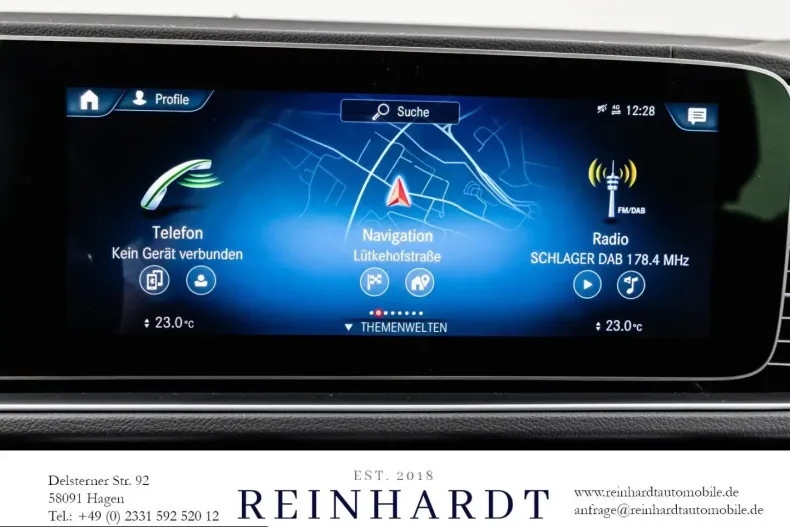 Mercedes-Benz GLS 400 (Clasa GLS) din 2023 cu 91.733 km - oferta MER255162 - foto 30