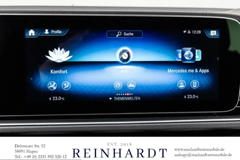 Mercedes-Benz GLS 400 (Clasa GLS) din 2023 cu 91.733 km - oferta MER255162 - foto 31