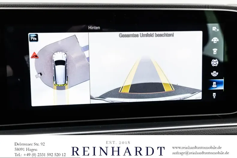 Mercedes-Benz GLS 400 (Clasa GLS) din 2023 cu 91.733 km - oferta MER255162 - foto 35