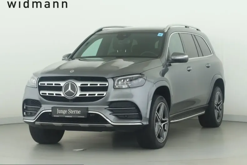 Mercedes-Benz GLS 400 (Clasa GLS) din 2022 cu 86.276 km - oferta MER255163 - foto 1