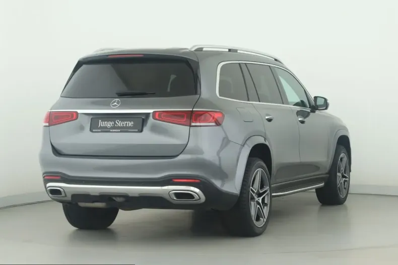 Mercedes-Benz GLS 400 (Clasa GLS) din 2022 cu 86.276 km - oferta MER255163 - foto 2
