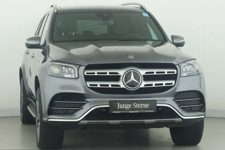 Mercedes-Benz GLS 400 (Clasa GLS) din 2022 cu 86.276 km - oferta MER255163 - foto 3
