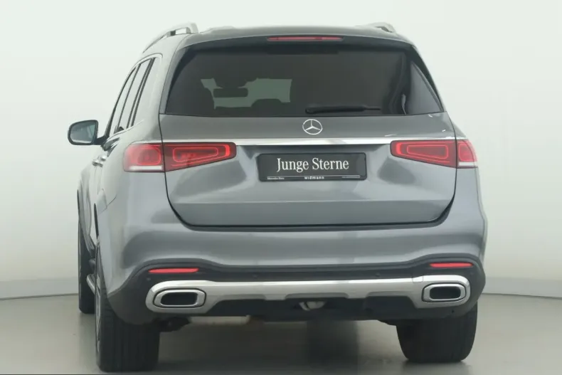 Mercedes-Benz GLS 400 (Clasa GLS) din 2022 cu 86.276 km - oferta MER255163 - foto 4
