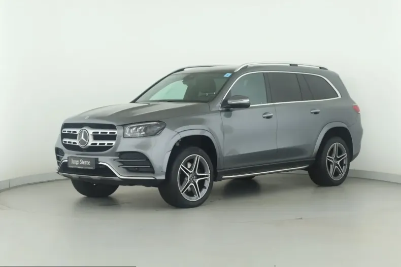 Mercedes-Benz GLS 400 (Clasa GLS) din 2022 cu 86.276 km - oferta MER255163 - foto 5