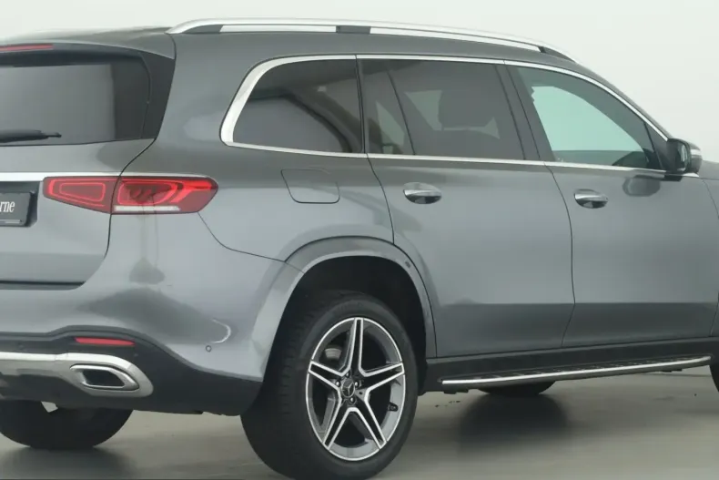 Mercedes-Benz GLS 400 (Clasa GLS) din 2022 cu 86.276 km - oferta MER255163 - foto 6