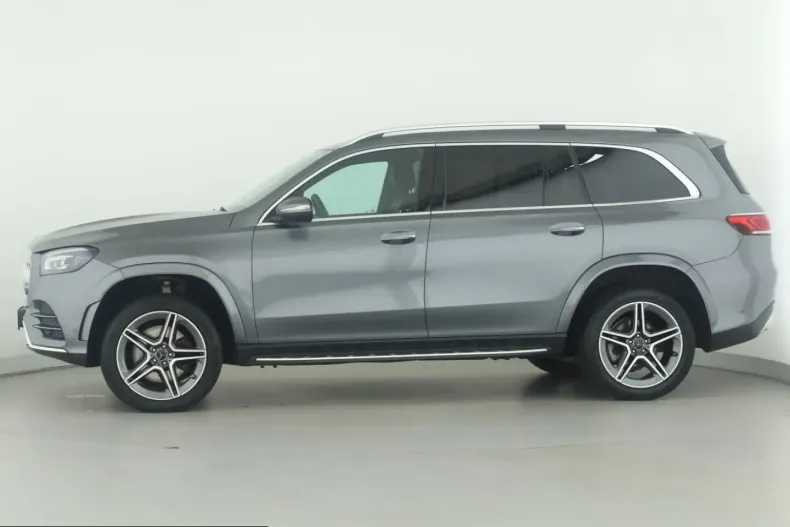 Mercedes-Benz GLS 400 (Clasa GLS) din 2022 cu 86.276 km - oferta MER255163 - foto 7