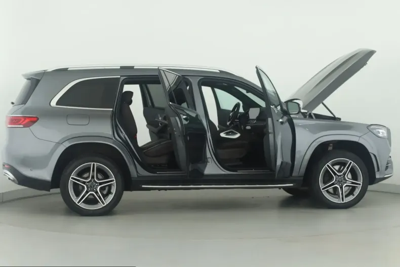 Mercedes-Benz GLS 400 (Clasa GLS) din 2022 cu 86.276 km - oferta MER255163 - foto 8