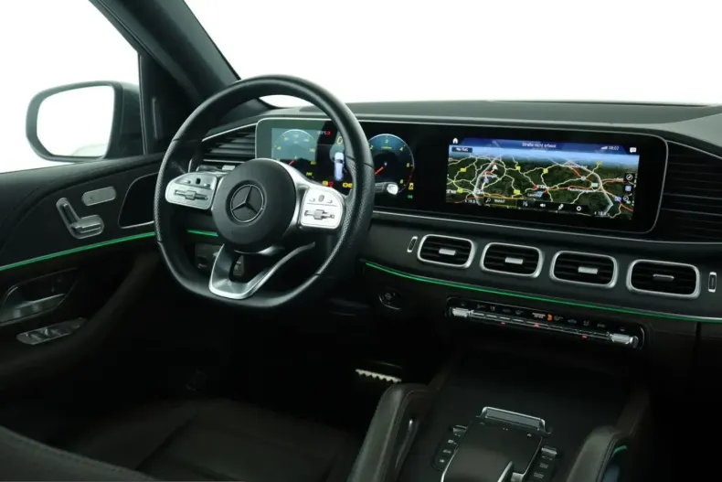 Mercedes-Benz GLS 400 (Clasa GLS) din 2022 cu 86.276 km - oferta MER255163 - foto 10