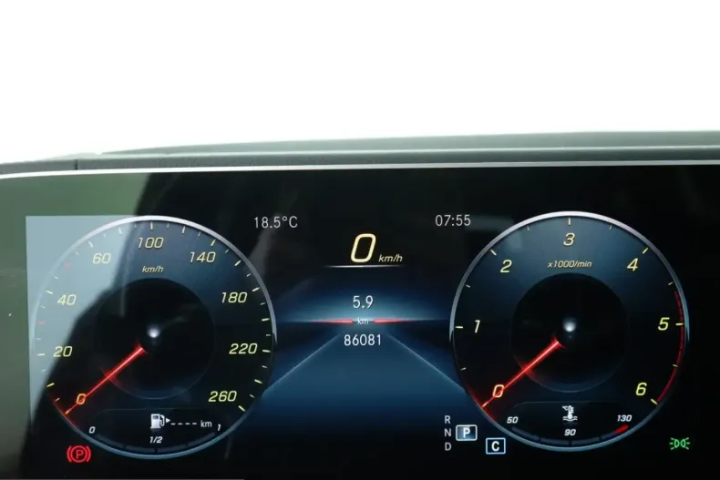 Mercedes-Benz GLS 400 (Clasa GLS) din 2022 cu 86.276 km - oferta MER255163 - foto 12