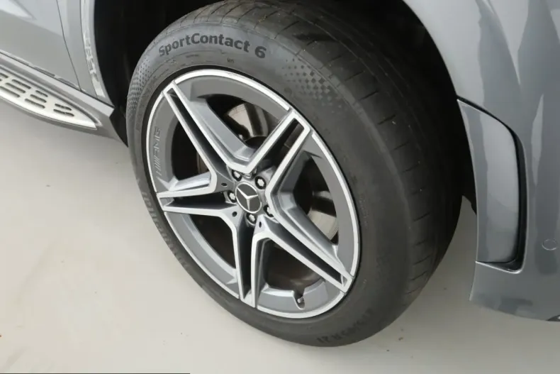 Mercedes-Benz GLS 400 (Clasa GLS) din 2022 cu 86.276 km - oferta MER255163 - foto 22