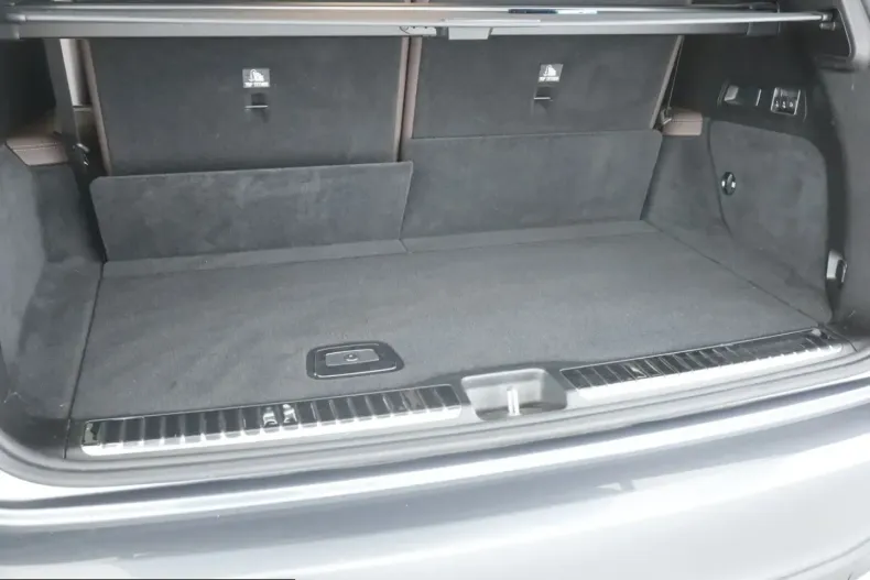 Mercedes-Benz GLS 400 (Clasa GLS) din 2022 cu 86.276 km - oferta MER255163 - foto 23