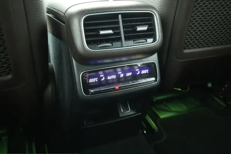 Mercedes-Benz GLS 400 (Clasa GLS) din 2022 cu 86.276 km - oferta MER255163 - foto 24