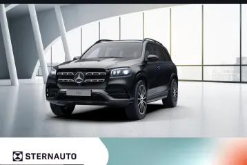 Mercedes-Benz GLS 400 din 2022 - oferta MER255164