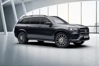 Mercedes-Benz GLS 400 (Clasa GLS) din 2022 cu 96.537 km - oferta MER255164 - foto 2