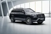 Mercedes-Benz GLS 400 (Clasa GLS) din 2022 cu 96.537 km - oferta MER255164 - foto 4
