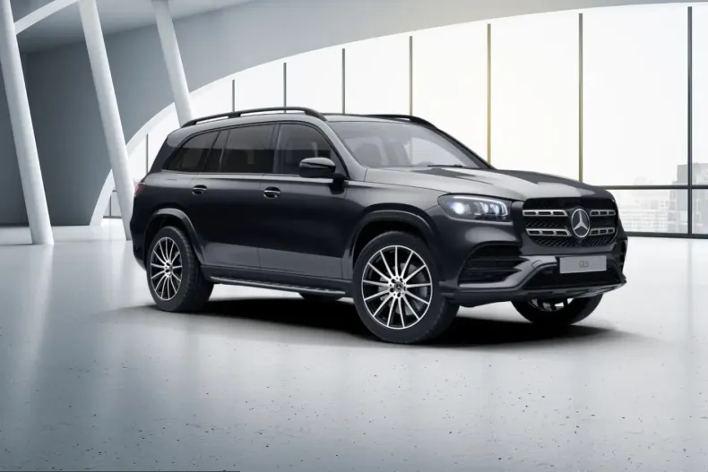 Mercedes-Benz GLS 400 (Clasa GLS) din 2022 cu 96.537 km - oferta MER255164 - foto 4