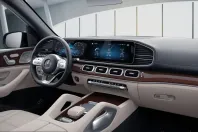 Mercedes-Benz GLS 400 (Clasa GLS) din 2022 cu 96.537 km - oferta MER255164 - foto 5