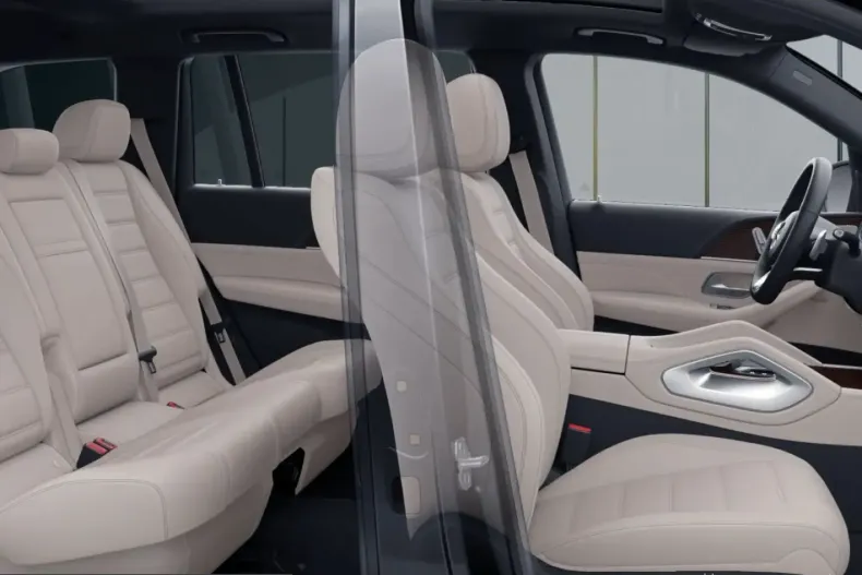 Mercedes-Benz GLS 400 (Clasa GLS) din 2022 cu 96.537 km - oferta MER255164 - foto 7