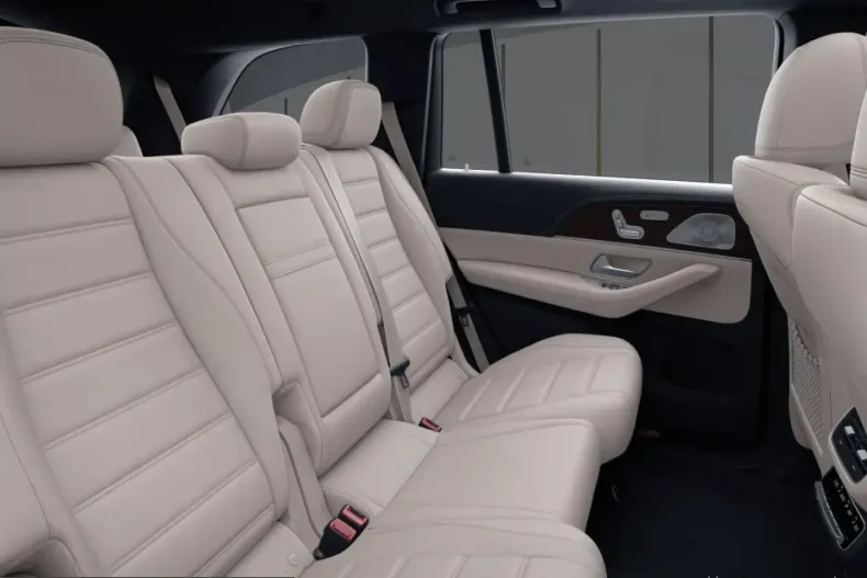 Mercedes-Benz GLS 400 (Clasa GLS) din 2022 cu 96.537 km - oferta MER255164 - foto 8