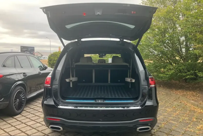 Mercedes-Benz GLS 400 (Clasa GLS) din 2022 cu 96.537 km - oferta MER255164 - foto 13