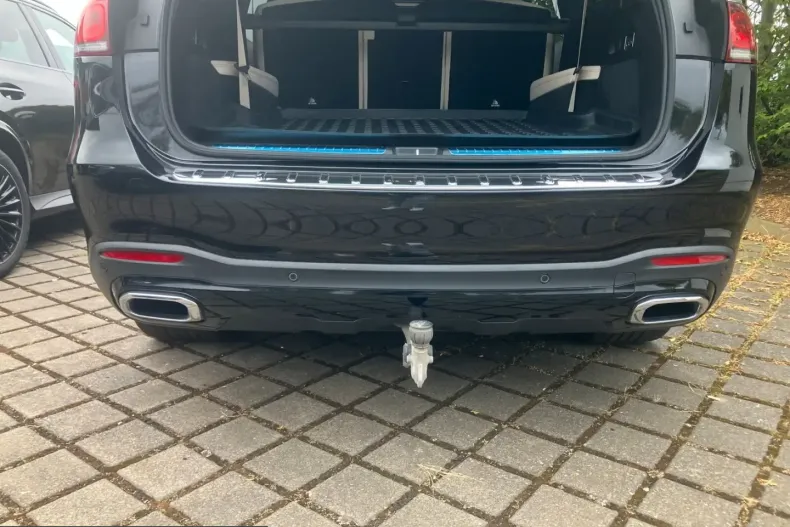 Mercedes-Benz GLS 400 (Clasa GLS) din 2022 cu 96.537 km - oferta MER255164 - foto 14